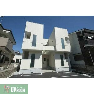 ベリアス レリックの外観