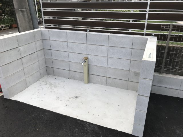 ベリアス レリックのその他共用部分