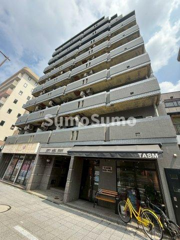 シティアーク天王寺