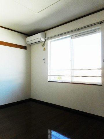 トゥー・ル・モンドの洋室