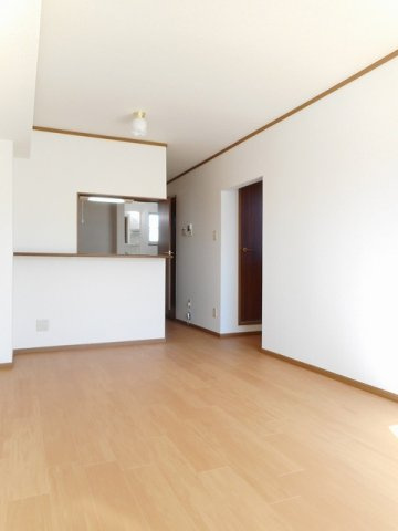 トゥー・ル・モンドの内装