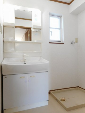 トゥー・ル・モンドの洗面所