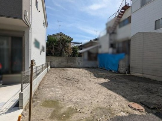 【外観】 | S41225-修学院第二