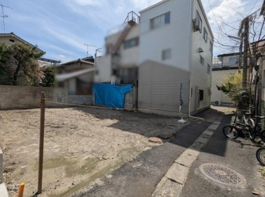 【外観】 | S41225-修学院第二