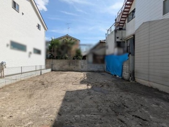 【外観】 | S41225-修学院第二