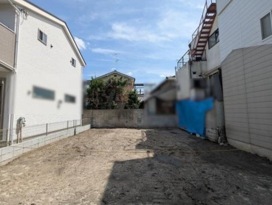 【外観】 | S41225-修学院第二