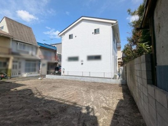 【外観】 | S41225-修学院第二