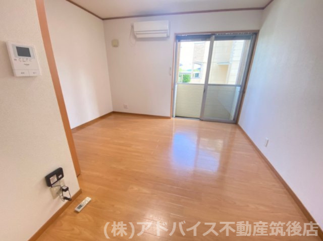 【洋室】 | グレースB