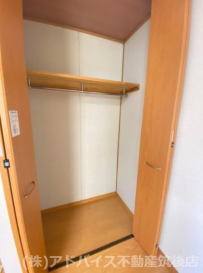 【収納】 | グレースB