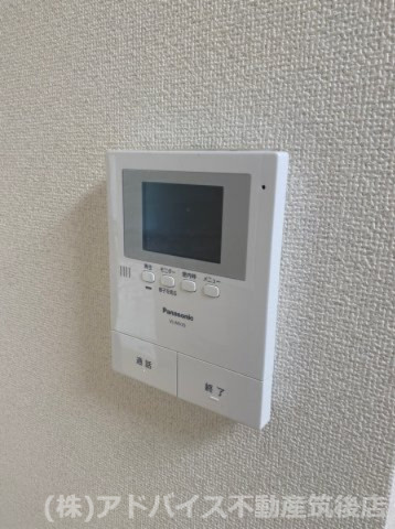 【セキュリティ】 | グレースB