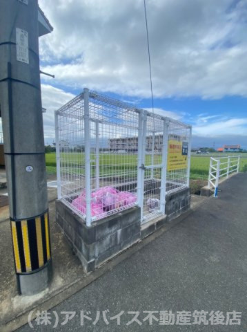 【その他共用部分】 | グレースB