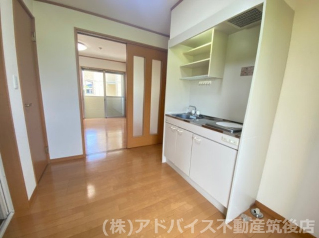 【居間・リビング】 | グレースB