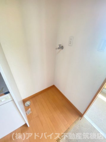 【設備】 | グレースB