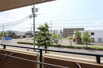 【展望】 | ブランニュータウン