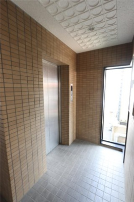 【ロビー】 | ブランニュータウン