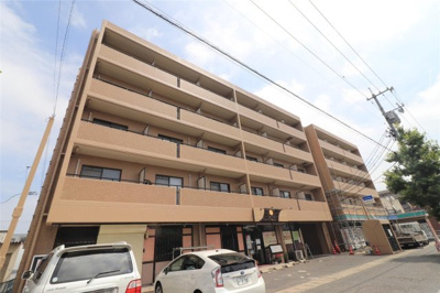 【外観】 | ブランニュータウン