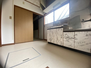 おしゃれな内装です