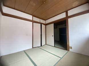 過ごしやすい室内です