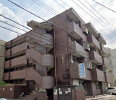 ヘリオス天神町レジデンスの画像