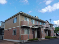 クレセント上乃木Ｃの画像