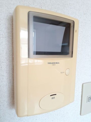 【セキュリティ】 | クレセント上乃木Ｃ