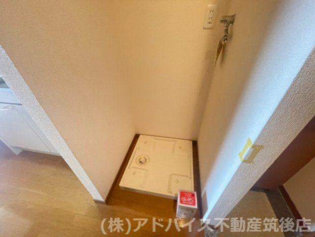 ルミエールガーデンⅠの設備