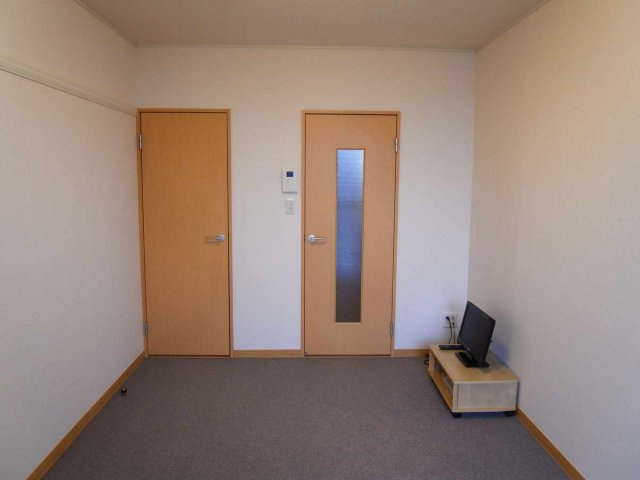 家具家電付き部屋