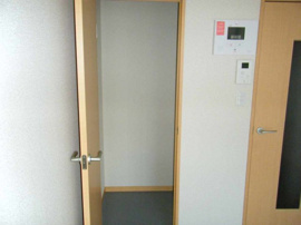 内装も気になるポイント