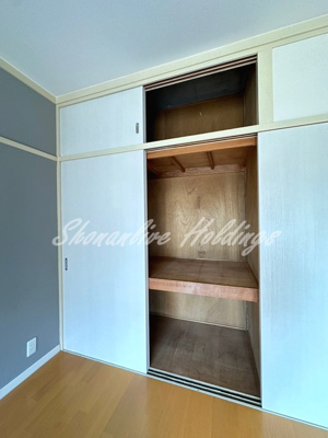 【収納】 | 第4落合マンション | 洋服多い方にもおすすめ♪