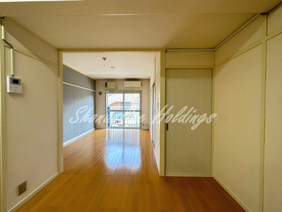 【居間・リビング】 | 第4落合マンション