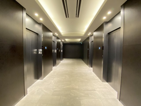 ザ・パークハウス中之島タワーのその他共用部分