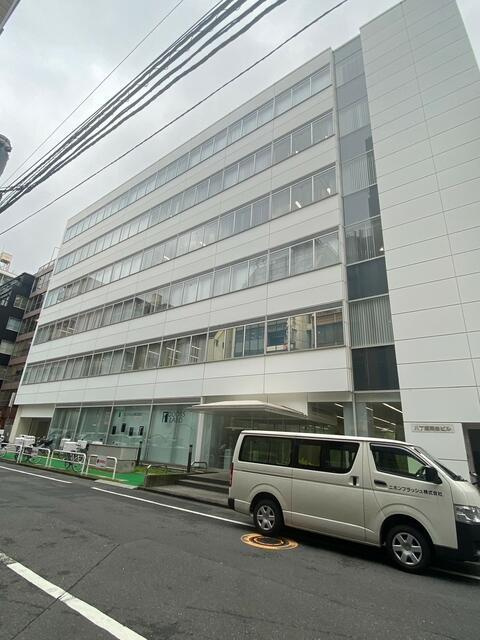 八丁堀岡谷ビル