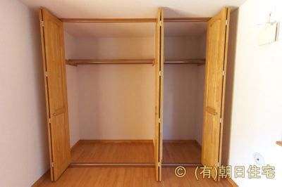 【収納】 | レジデンスＹ