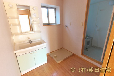 【内装】 | レジデンスＹ