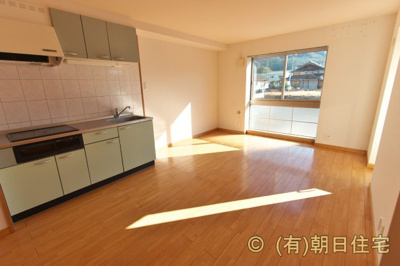 【居間・リビング】 | レジデンスＹ