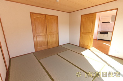 【和室】 | レジデンスＹ