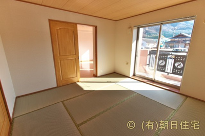 【和室】 | レジデンスＹ