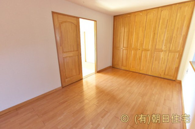 【洋室】 | レジデンスＹ