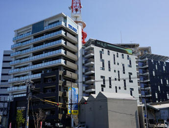 【外観】 【外観】