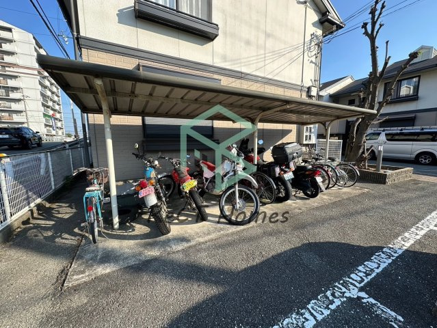 姫路市玉手のハイツのその他共用部分