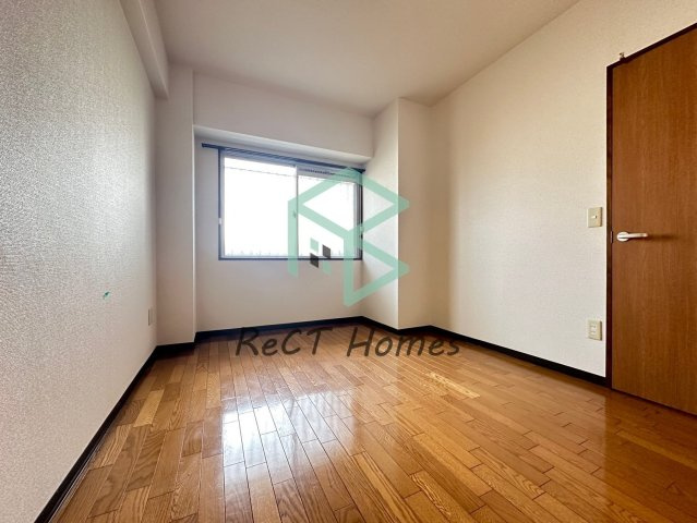 エスペレールⅡの居間・リビング