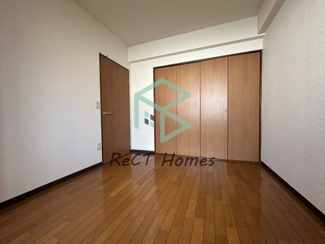 エスペレールⅡの居間・リビング