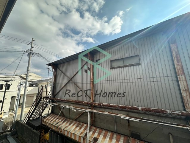 エスペレールⅡの展望