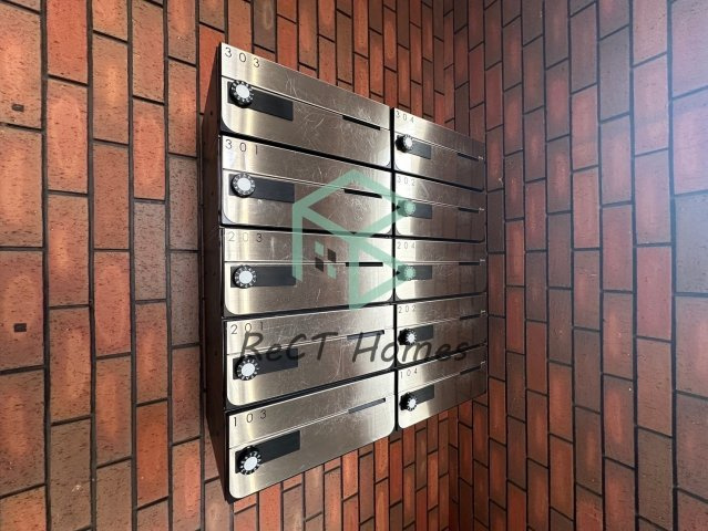 エスペレールⅡのその他共用部分