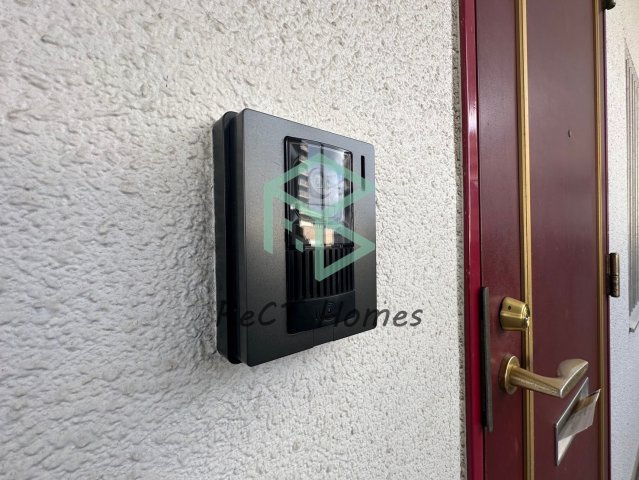 エスペレールⅡのセキュリティ