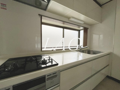 【キッチン】 | スカイコーポ石塚 | キッチンです。