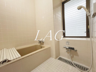 【浴室】 | スカイコーポ石塚 | お風呂です。