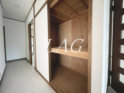 【収納】 | スカイコーポ石塚 | 収納です。