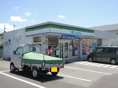 【周辺】 | ノーブルエイチⅠ | ファミリーマート万野原バイパスまで450m