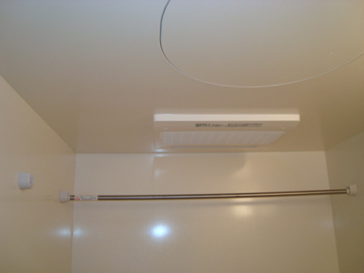 【その他】 | Ｆｌｏｒｅ Claire（フロール・クレール） | 浴室乾燥機